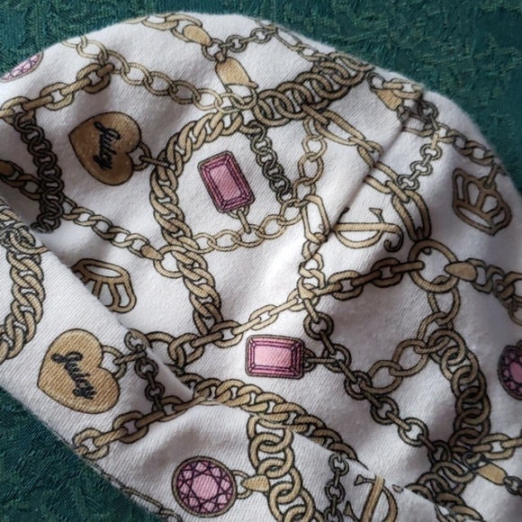 JUICY COUTOURE baby beeney 6-9 M. - Picture 5 of 6